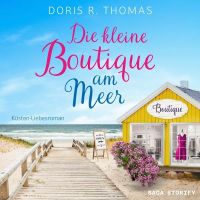 Die kleine Boutique am Meer 200 Die kleine Boutique am Meer 200