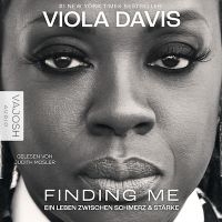 Finding me