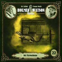 19 Holmes & Watson Classics